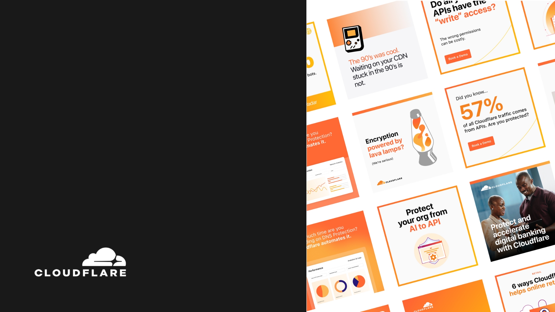 Cloudflare case study