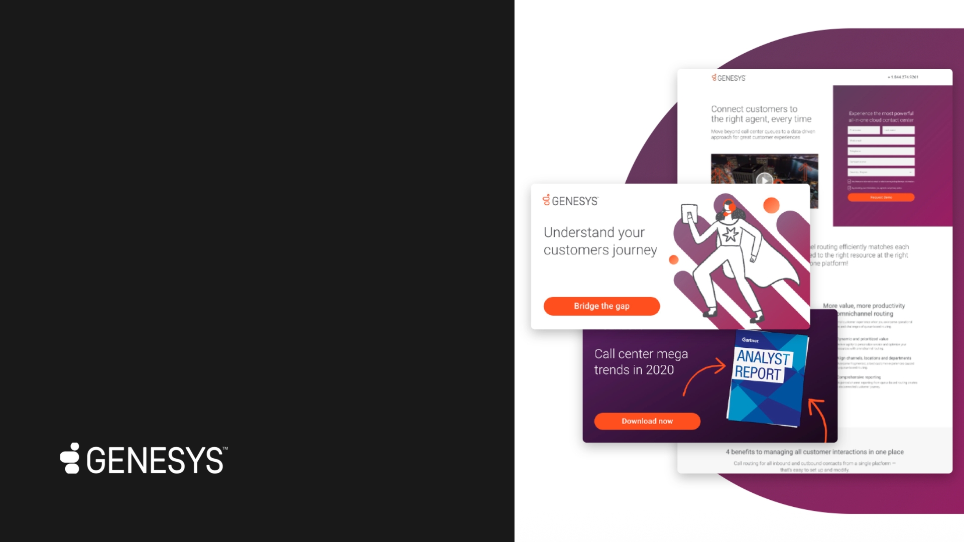 Genesys case study